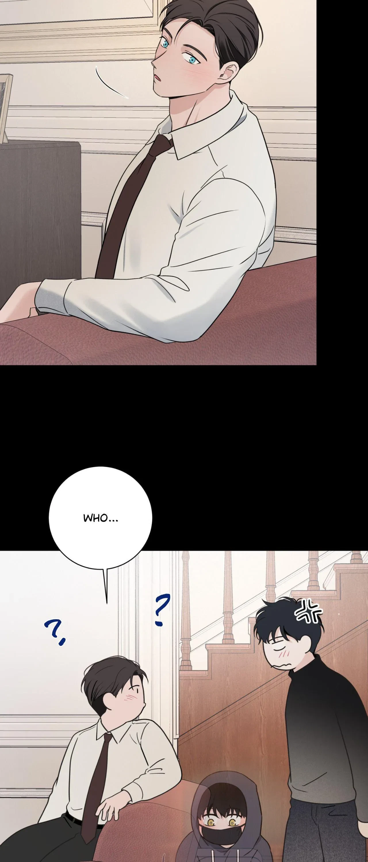 Overclock Chapter 78, page 34