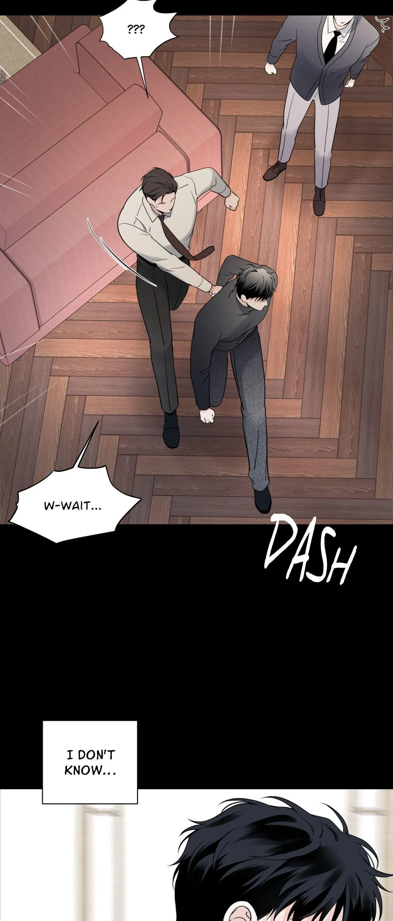 Overclock Chapter 78, page 36