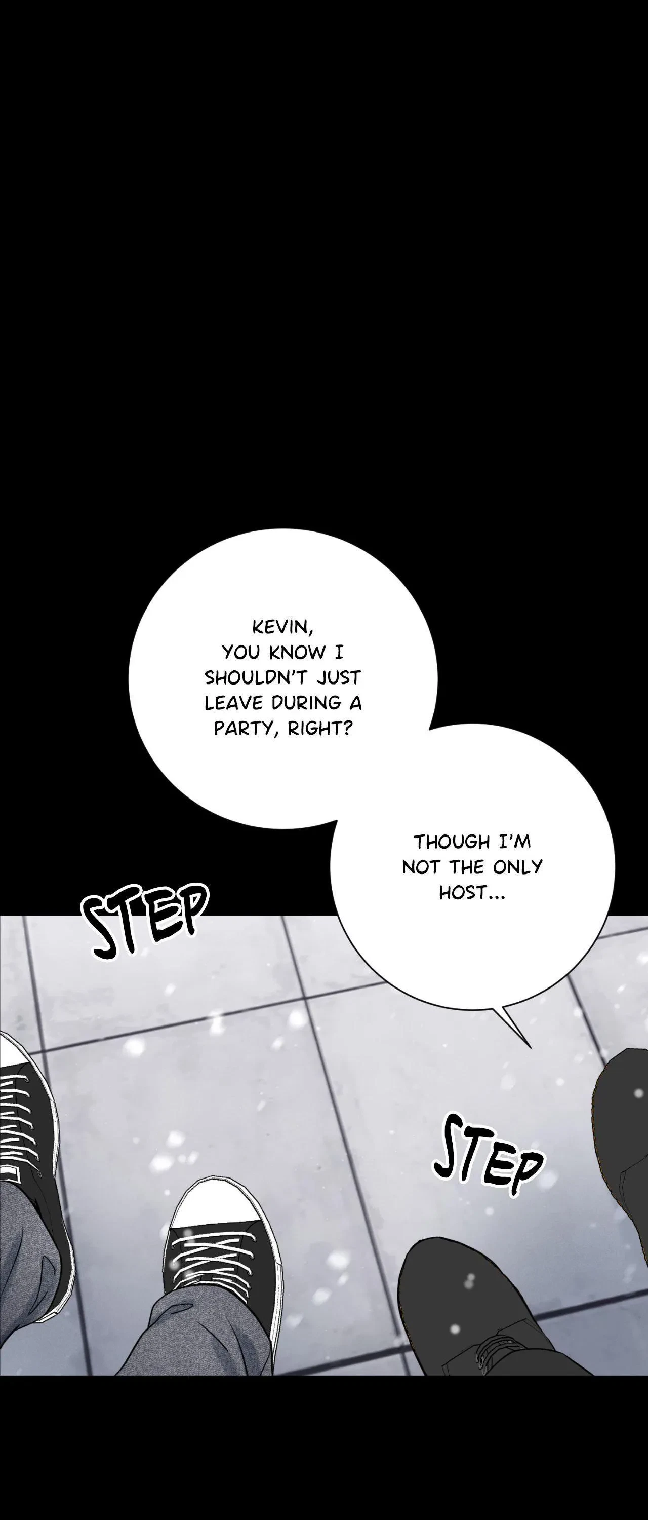 Overclock Chapter 78, page 39