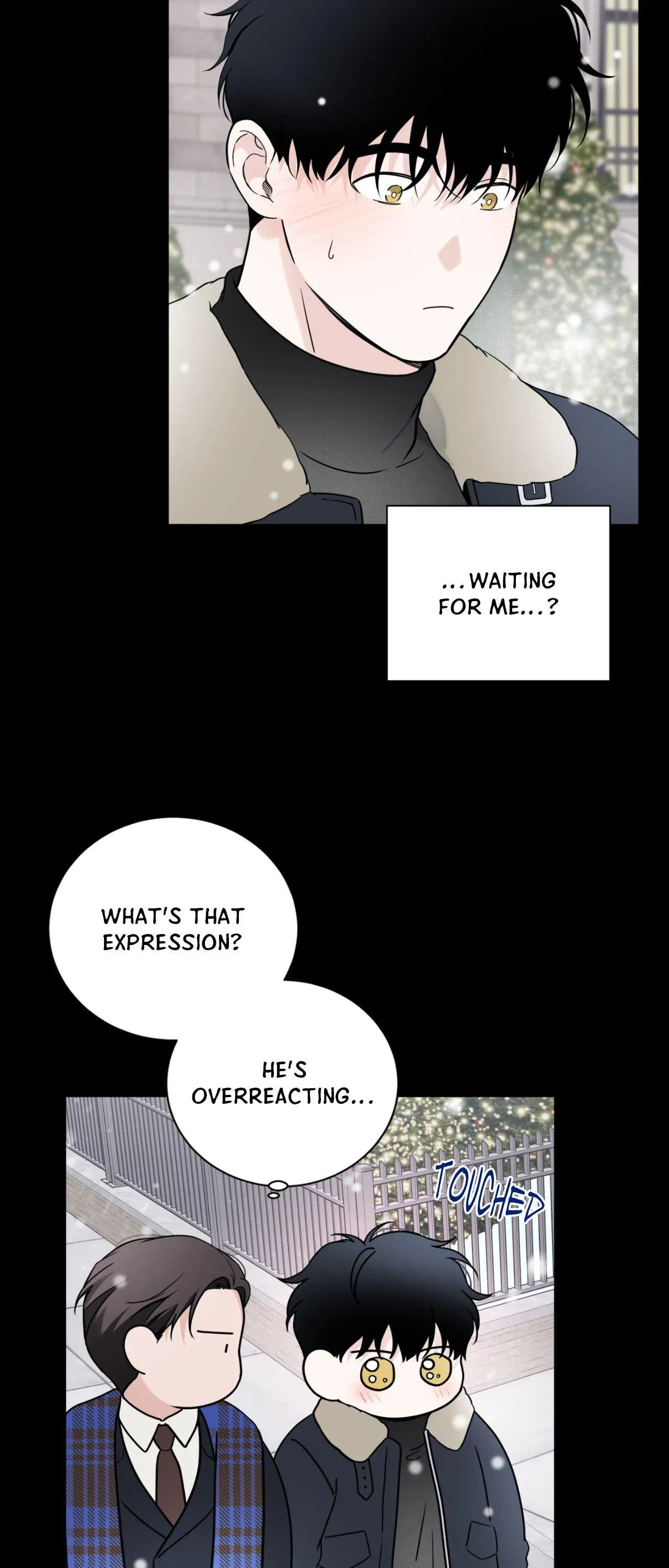 Overclock Chapter 78, page 41