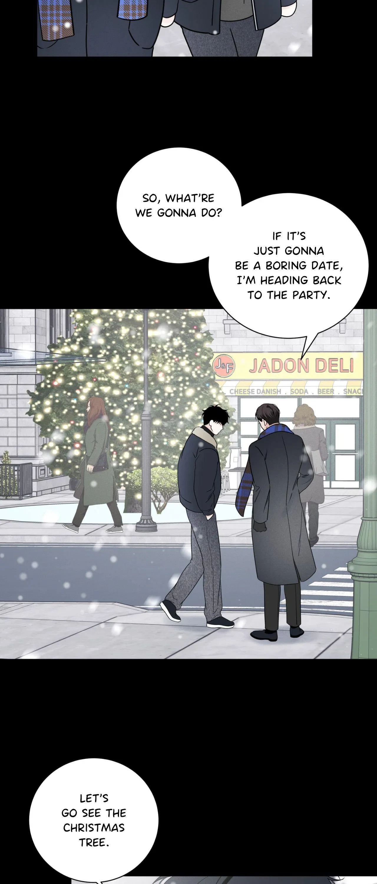Overclock Chapter 78, page 42