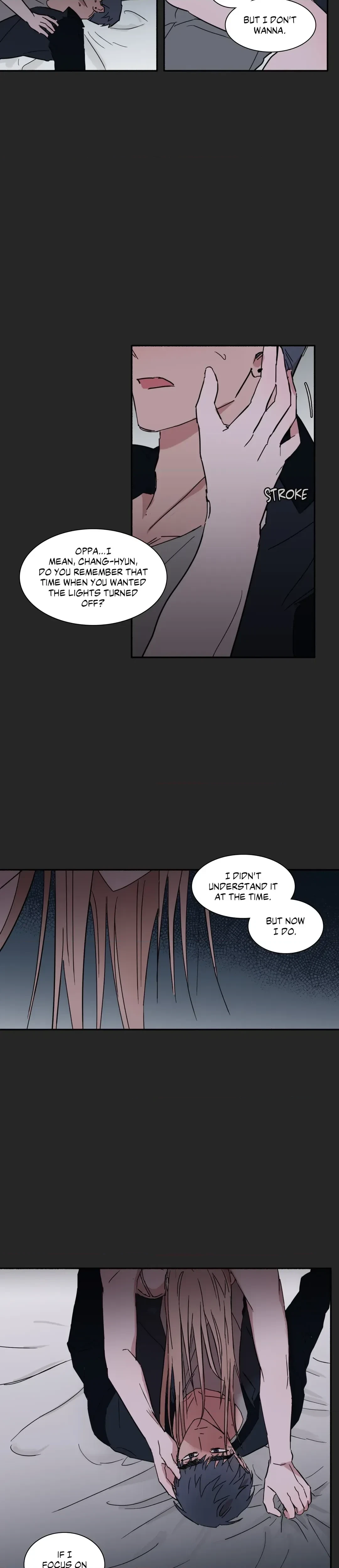 Love To Hate You Chapter 16, page 2