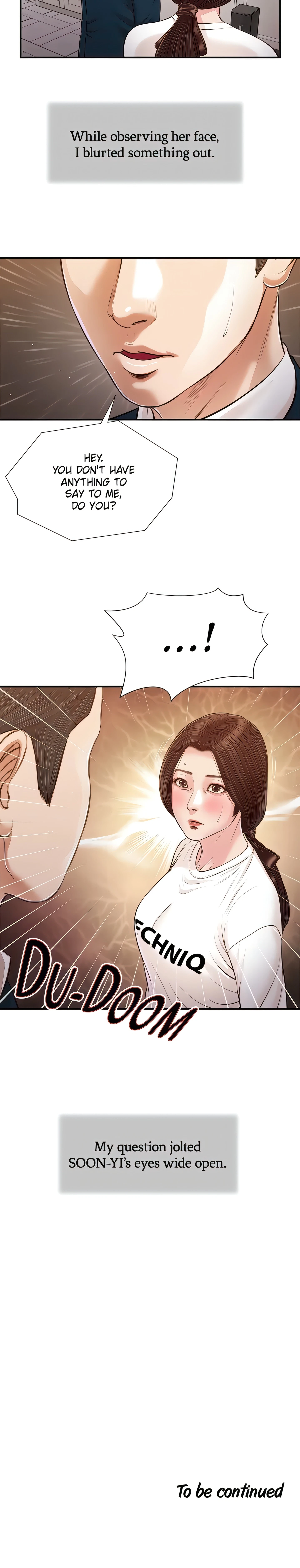 Concubine Chapter 99 (Uncensored), page 11