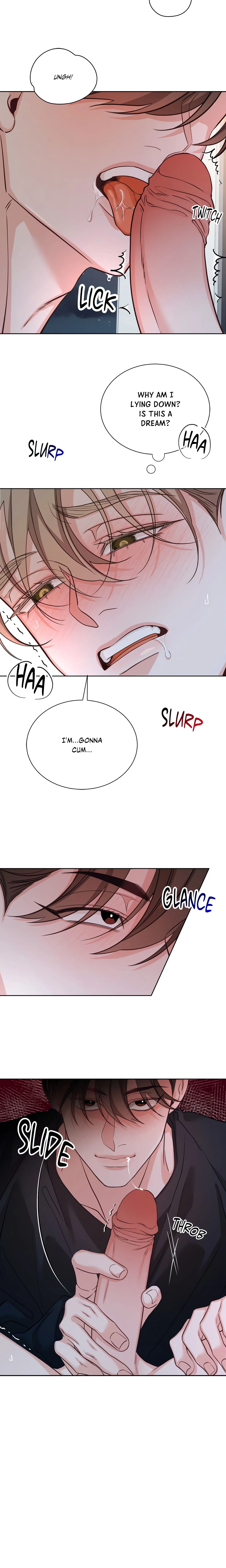 Lights, Camera, Action! Chapter 5, page 18