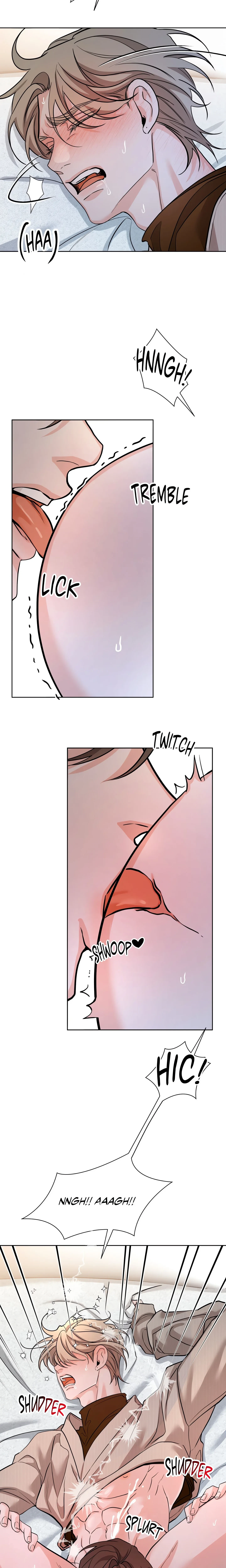 Lights, Camera, Action! Chapter 5, page 22