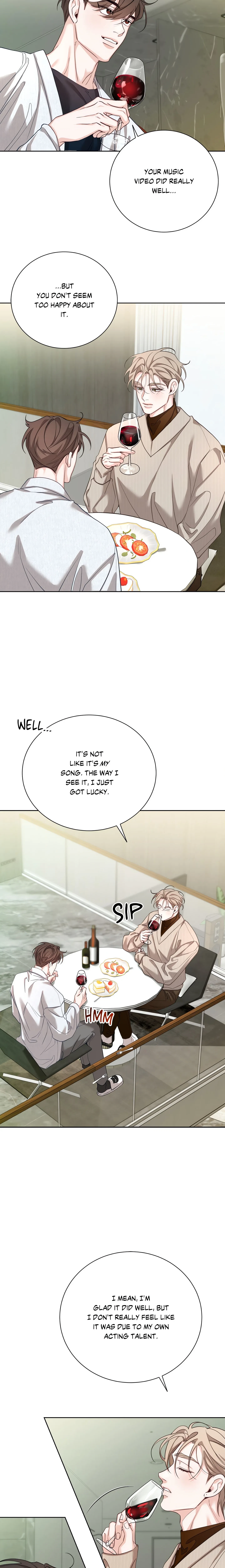 Lights, Camera, Action! Chapter 5, page 9