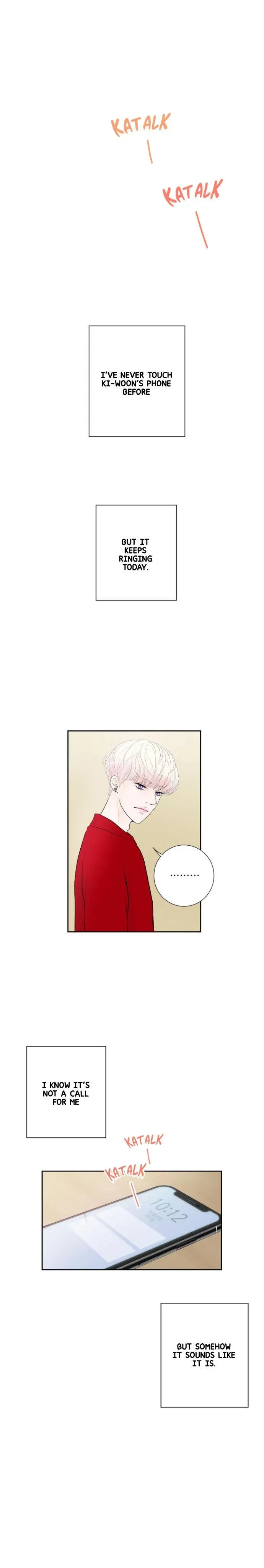 Are You Curious About The Reviews? Chapter 16, page 3