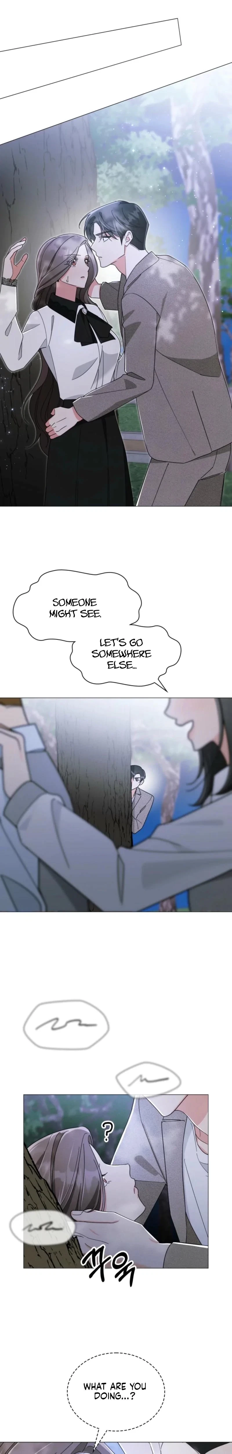 The Great Mad Dog Chapter 7, page 10