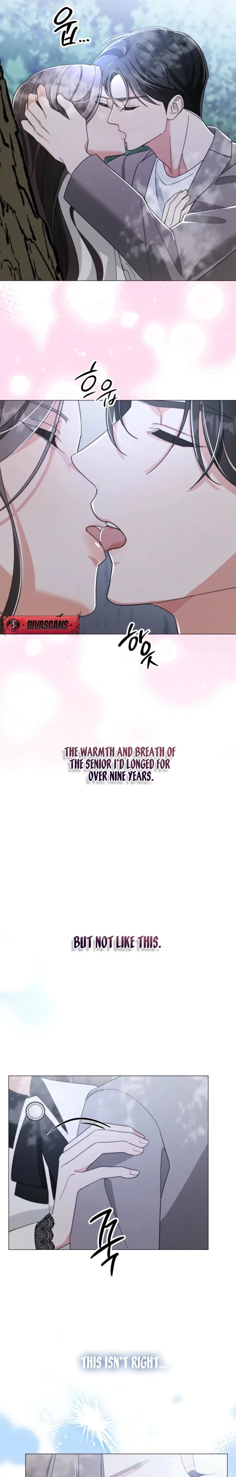 The Great Mad Dog Chapter 7, page 13