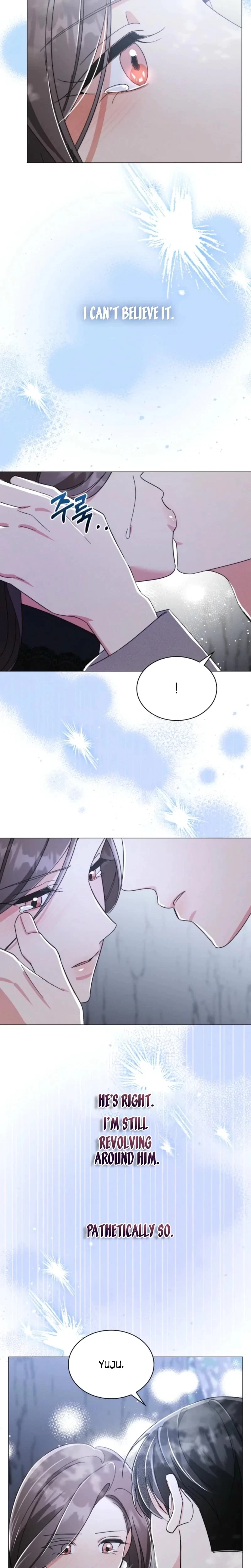 The Great Mad Dog Chapter 7, page 14