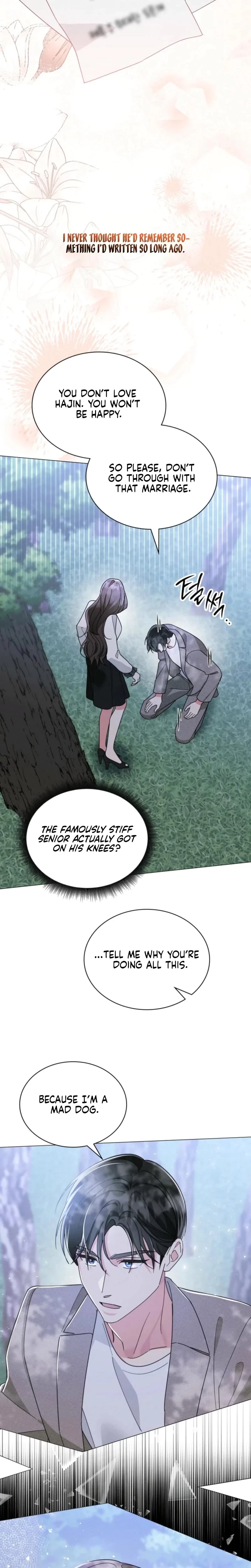 The Great Mad Dog Chapter 7, page 16