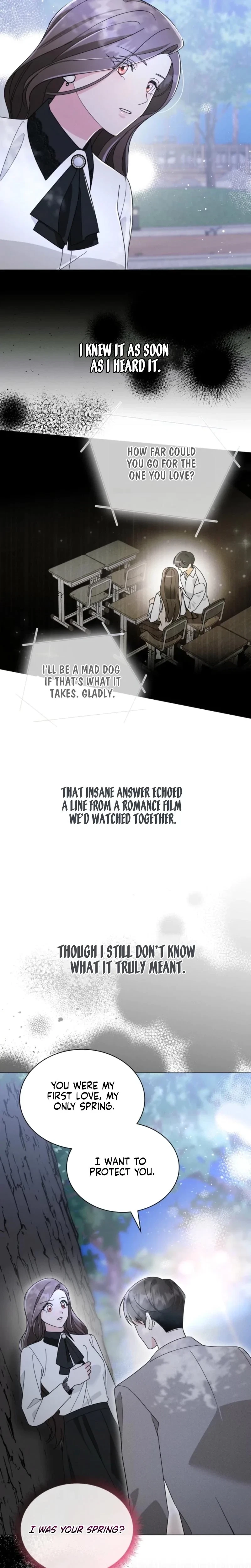 The Great Mad Dog Chapter 7, page 17