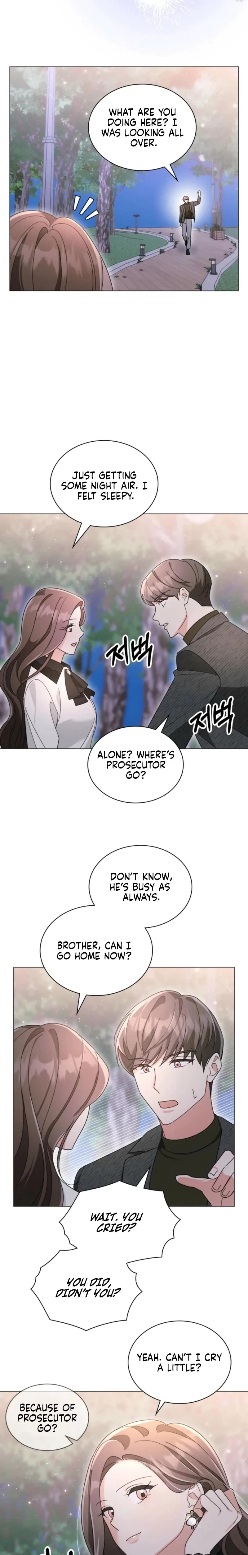The Great Mad Dog Chapter 7, page 20