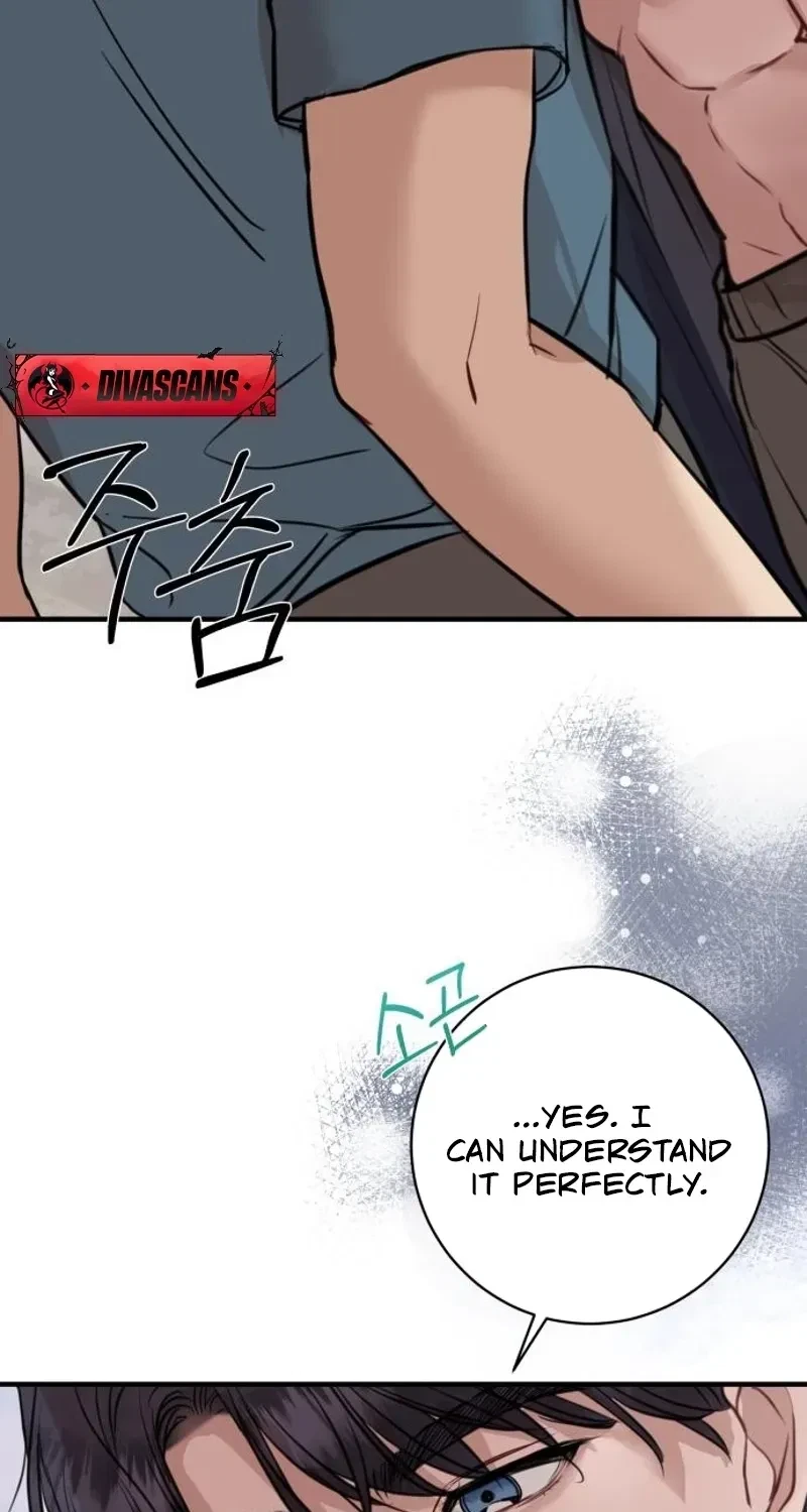 Night's Whispers Chapter 3, page 39