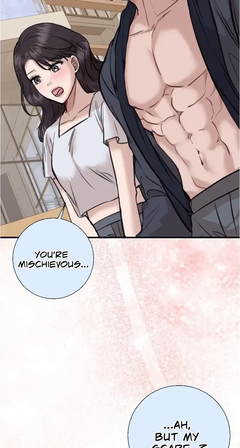 Night's Whispers Chapter 3, page 56