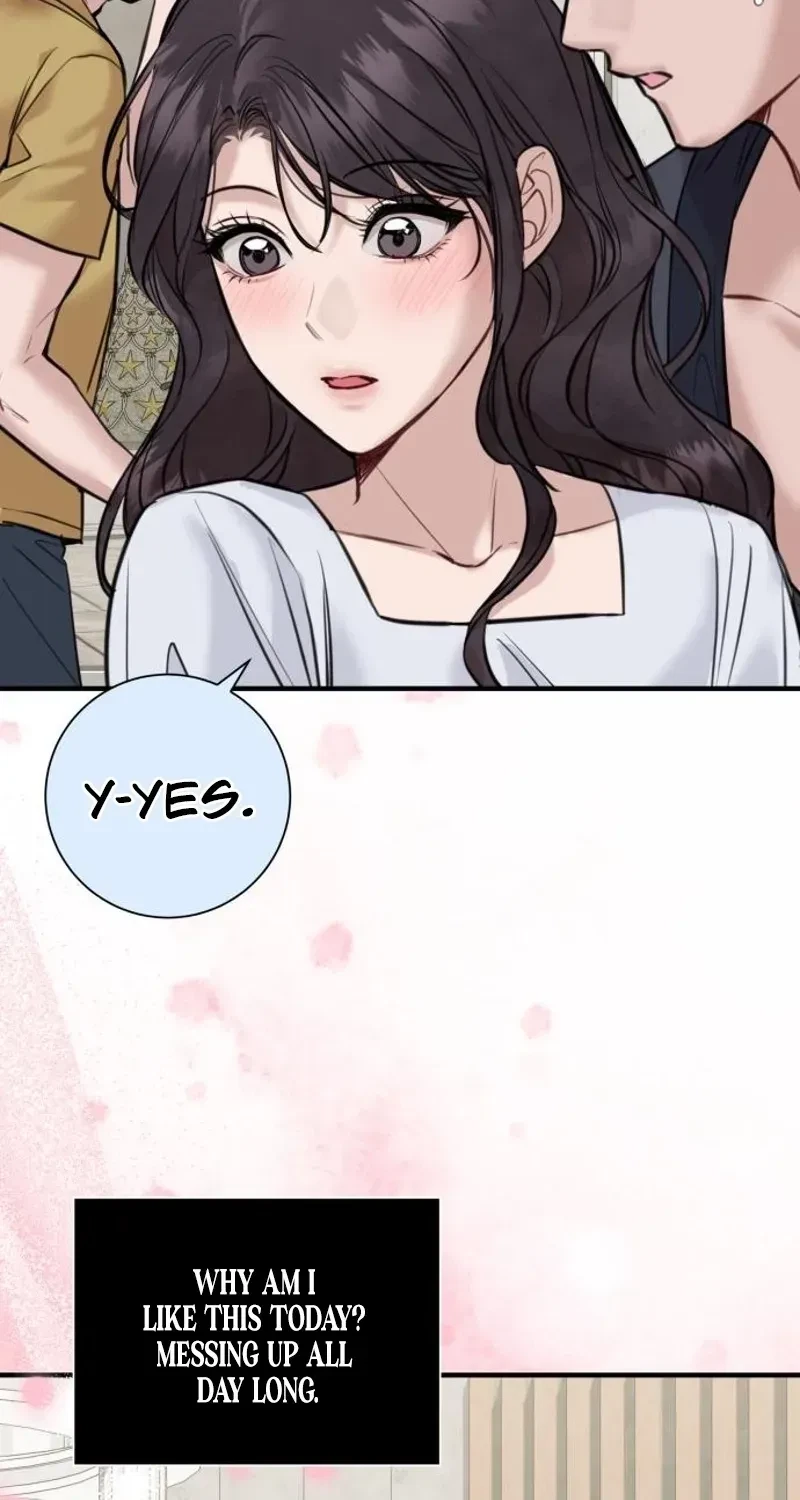 Night's Whispers Chapter 3, page 67