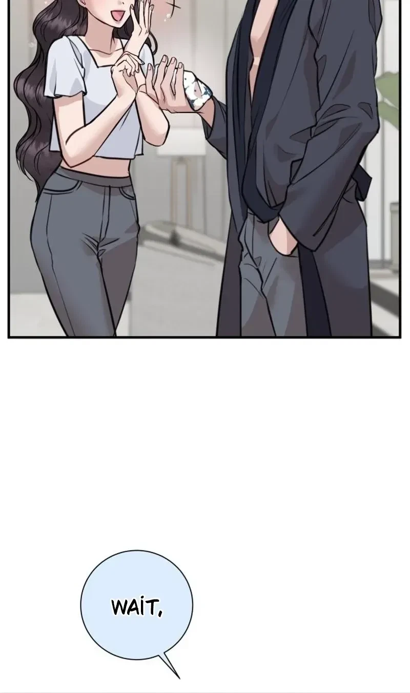 Night's Whispers Chapter 3, page 90