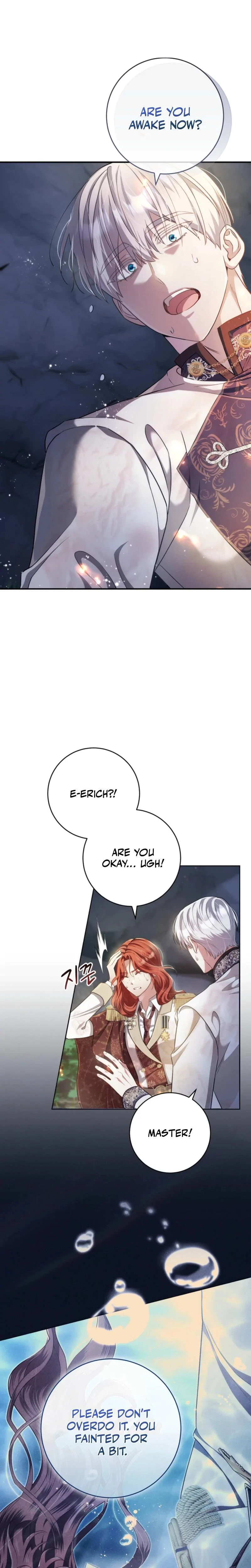 A Prince To You Chapter 10, page 11
