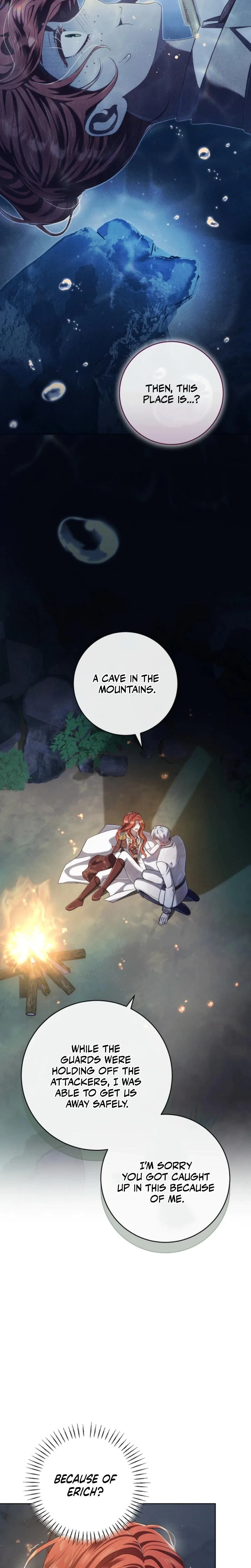 A Prince To You Chapter 10, page 12