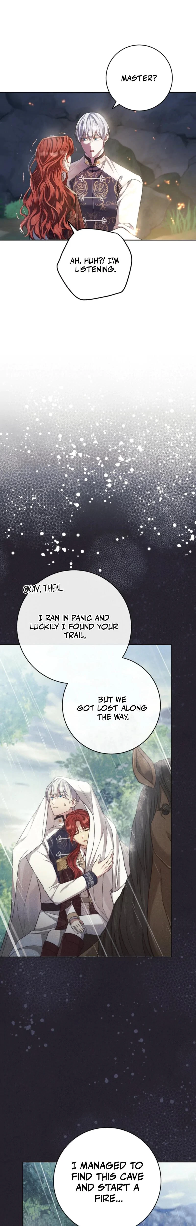 A Prince To You Chapter 10, page 14