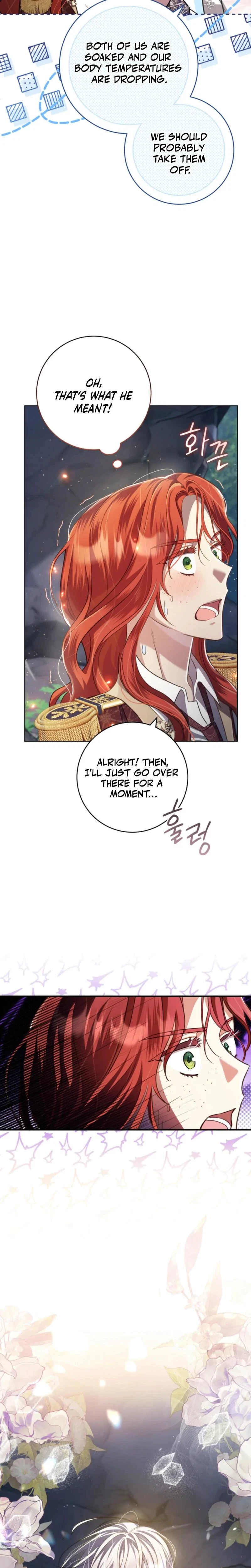 A Prince To You Chapter 10, page 17