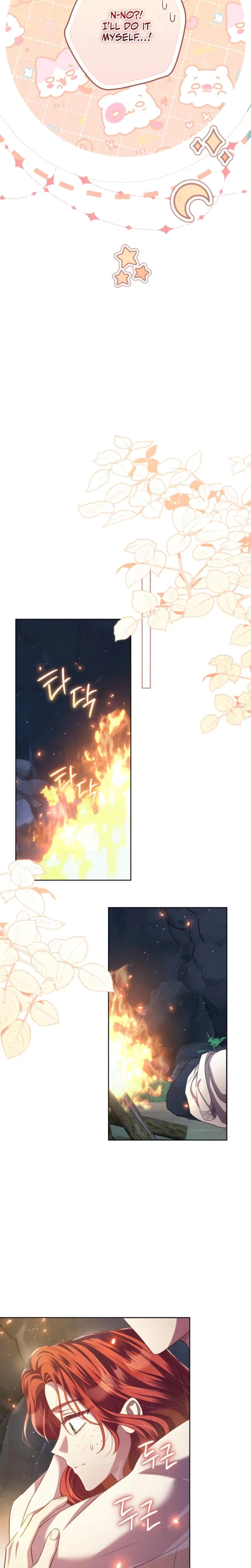 A Prince To You Chapter 10, page 20