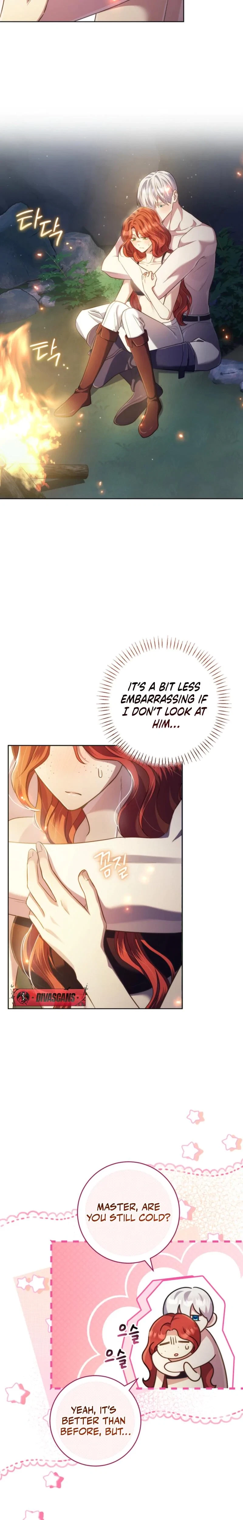 A Prince To You Chapter 10, page 21