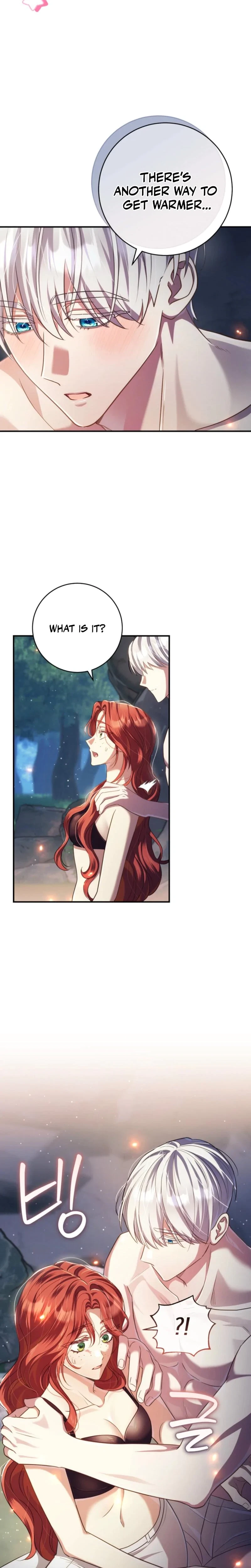 A Prince To You Chapter 10, page 22