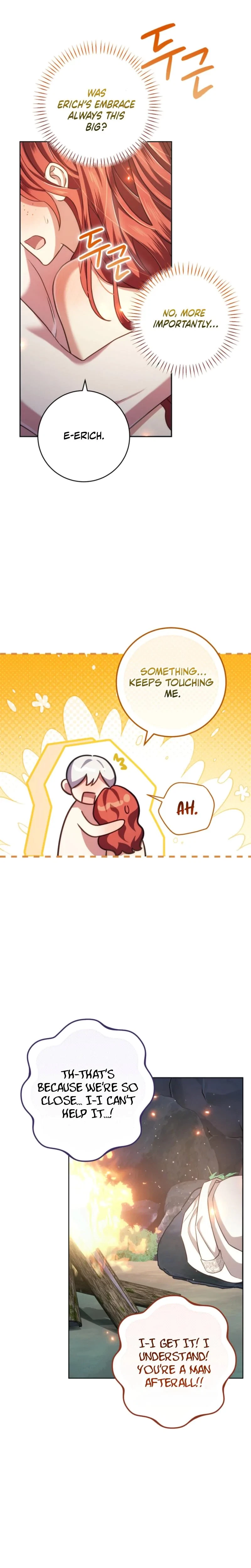 A Prince To You Chapter 10, page 25