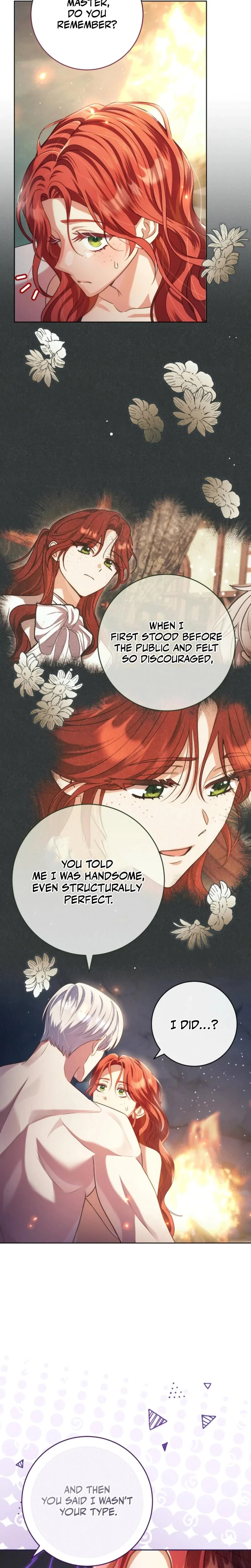 A Prince To You Chapter 10, page 27