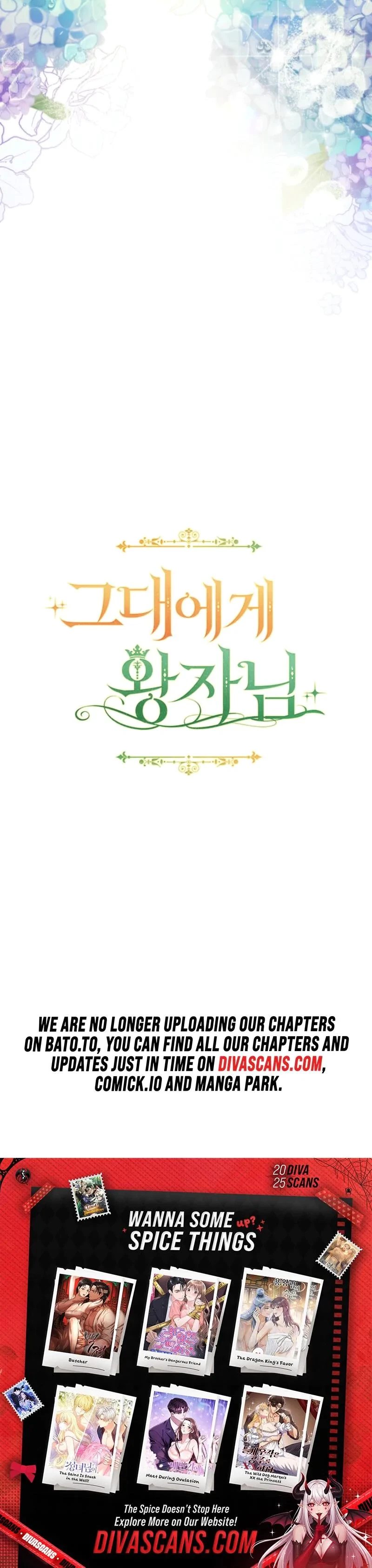 A Prince To You Chapter 10, page 30