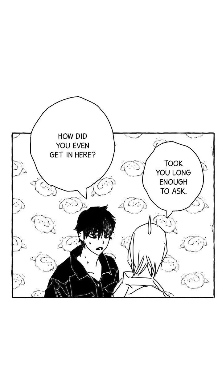 Groupie Sweetie Chapter 44, page 10