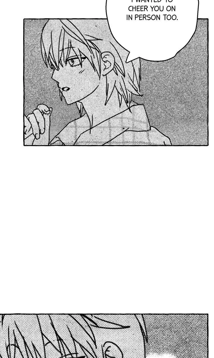 Groupie Sweetie Chapter 44, page 13