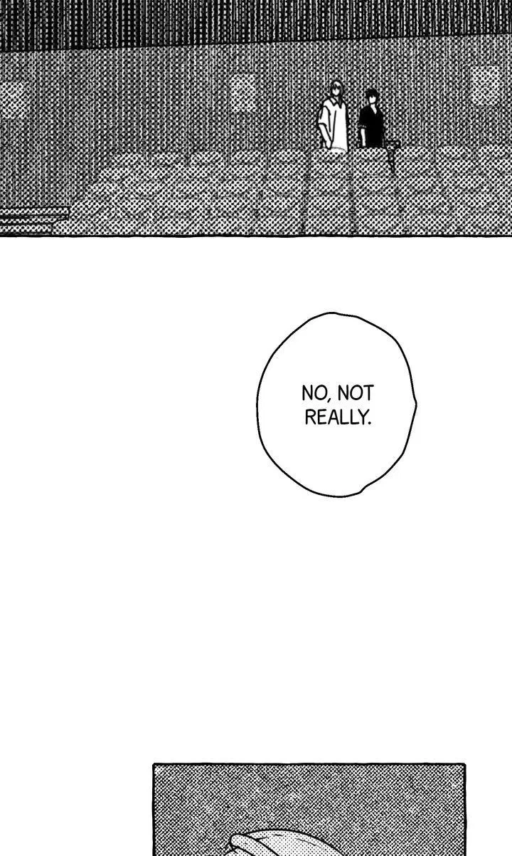 Groupie Sweetie Chapter 44, page 17