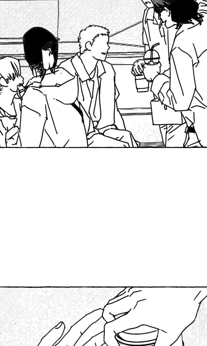 Groupie Sweetie Chapter 44, page 19