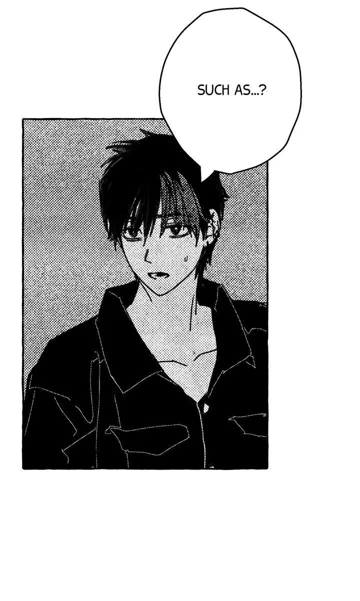 Groupie Sweetie Chapter 44, page 22
