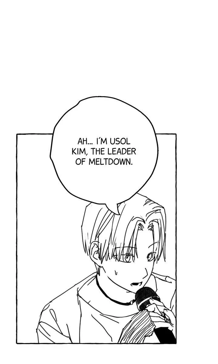 Groupie Sweetie Chapter 44, page 33