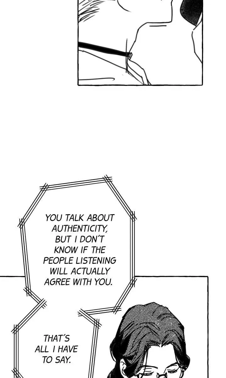 Groupie Sweetie Chapter 44, page 38