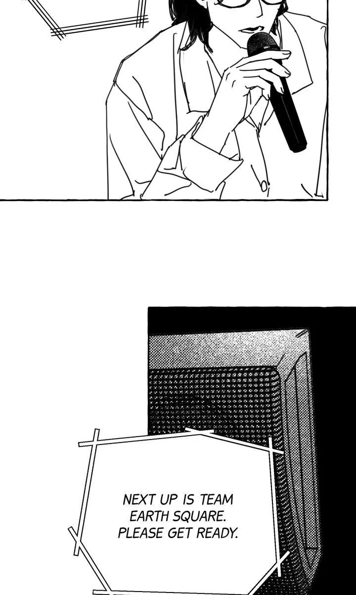 Groupie Sweetie Chapter 44, page 39