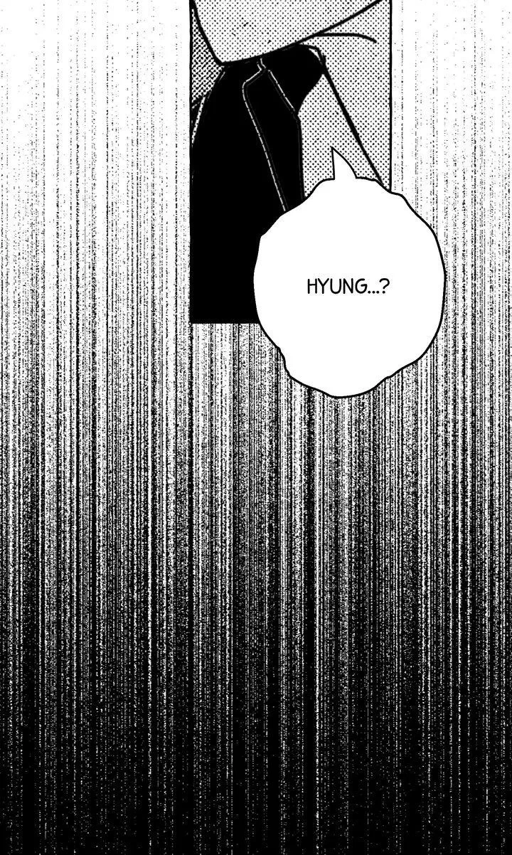 Groupie Sweetie Chapter 44, page 4