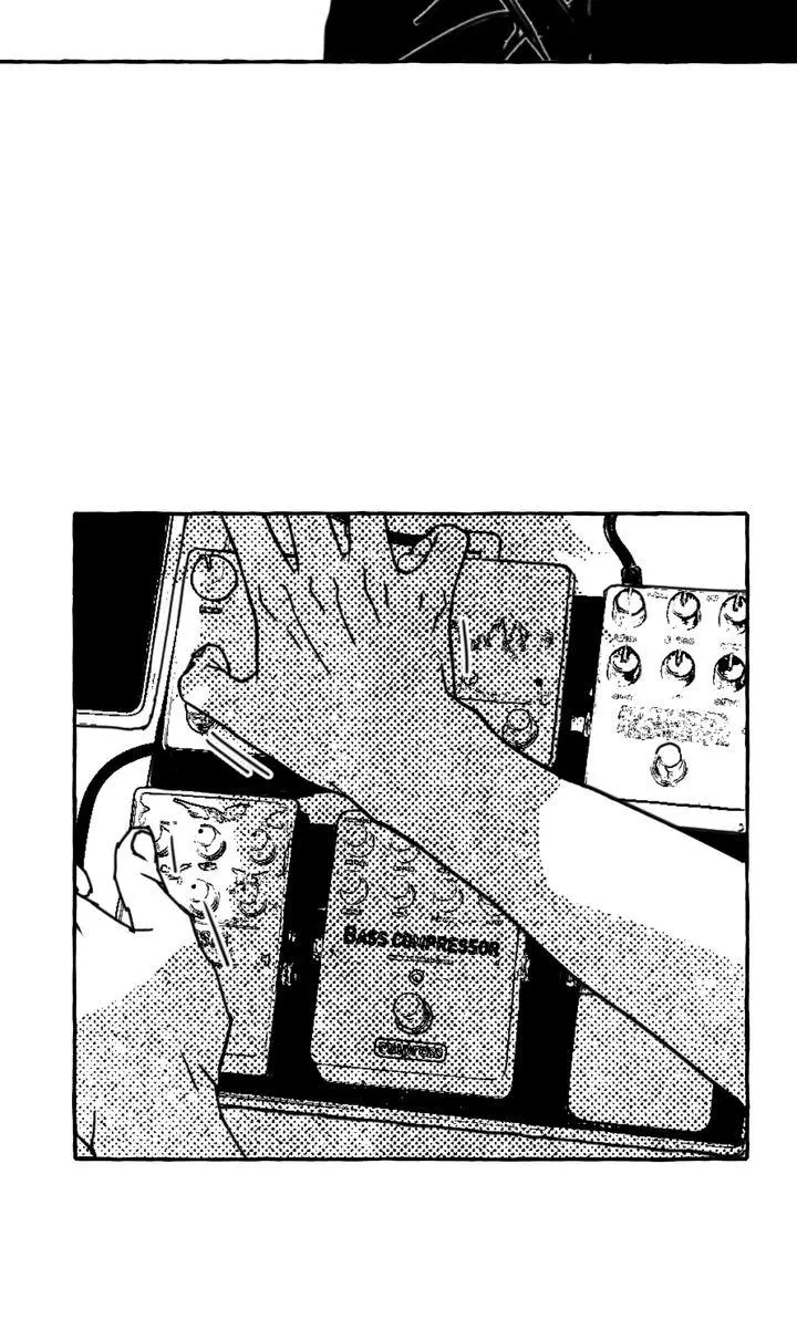 Groupie Sweetie Chapter 44, page 42