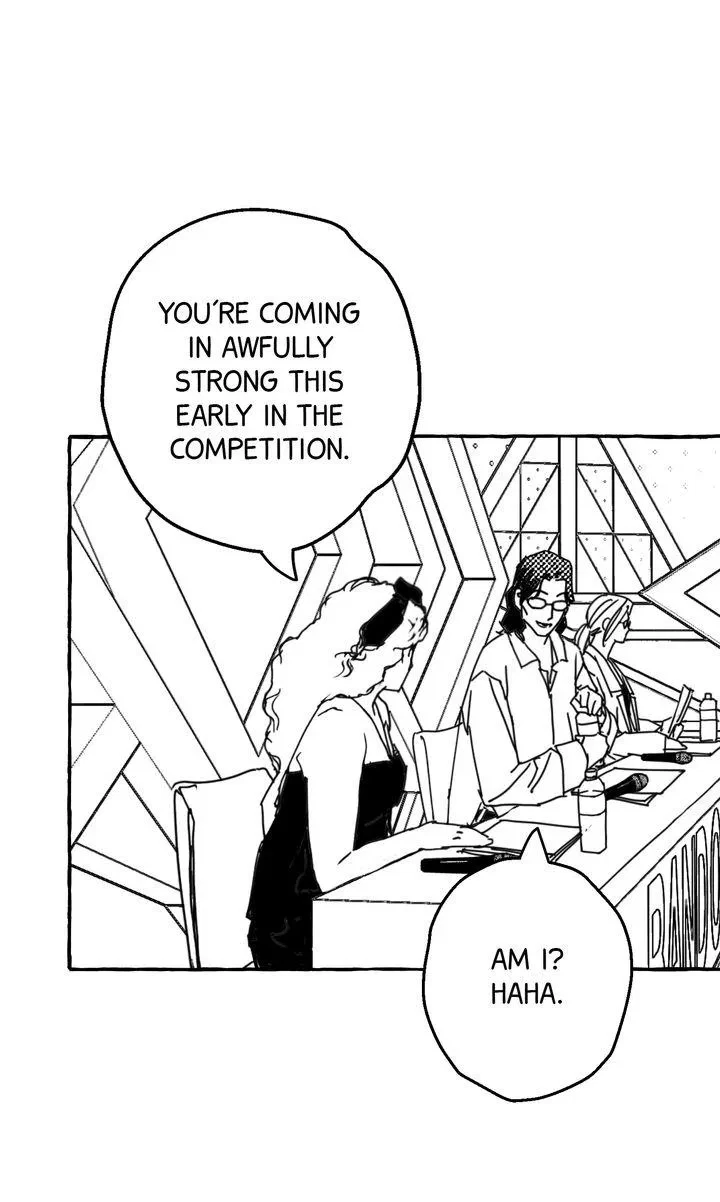 Groupie Sweetie Chapter 44, page 43