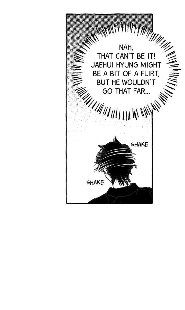 Groupie Sweetie Chapter 44, page 45