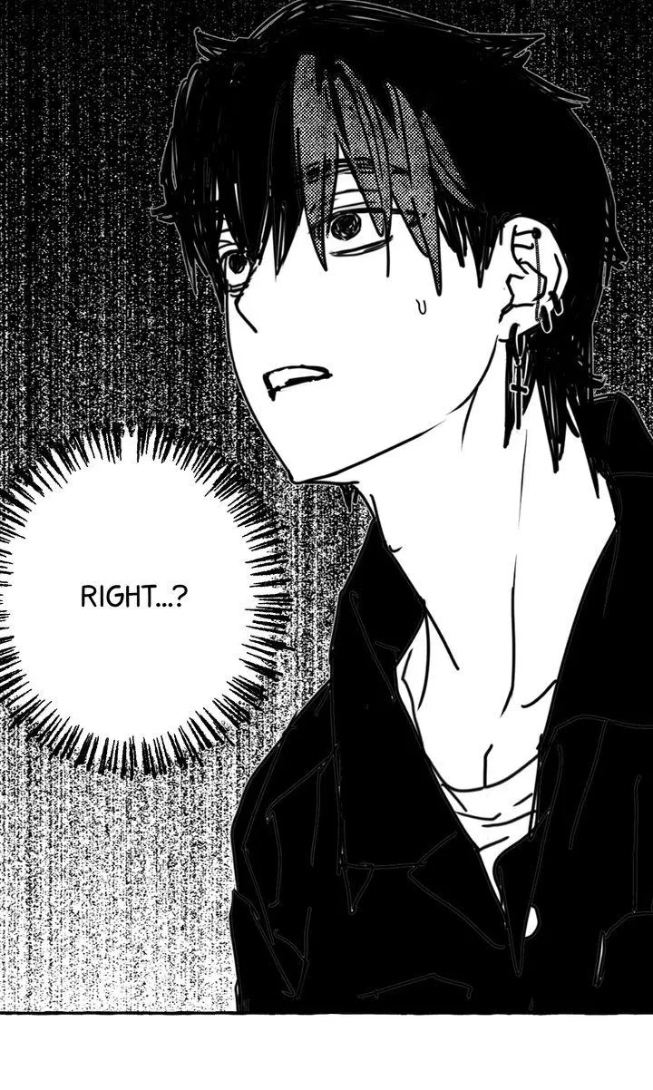 Groupie Sweetie Chapter 44, page 47