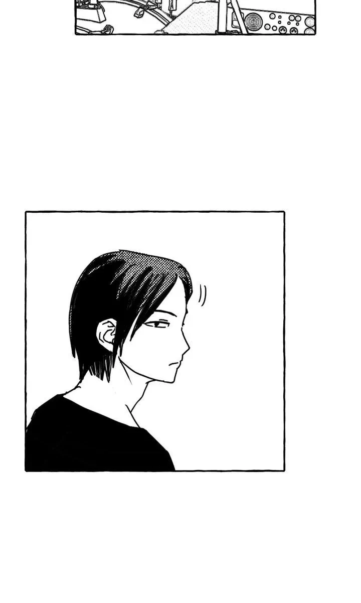 Groupie Sweetie Chapter 44, page 49