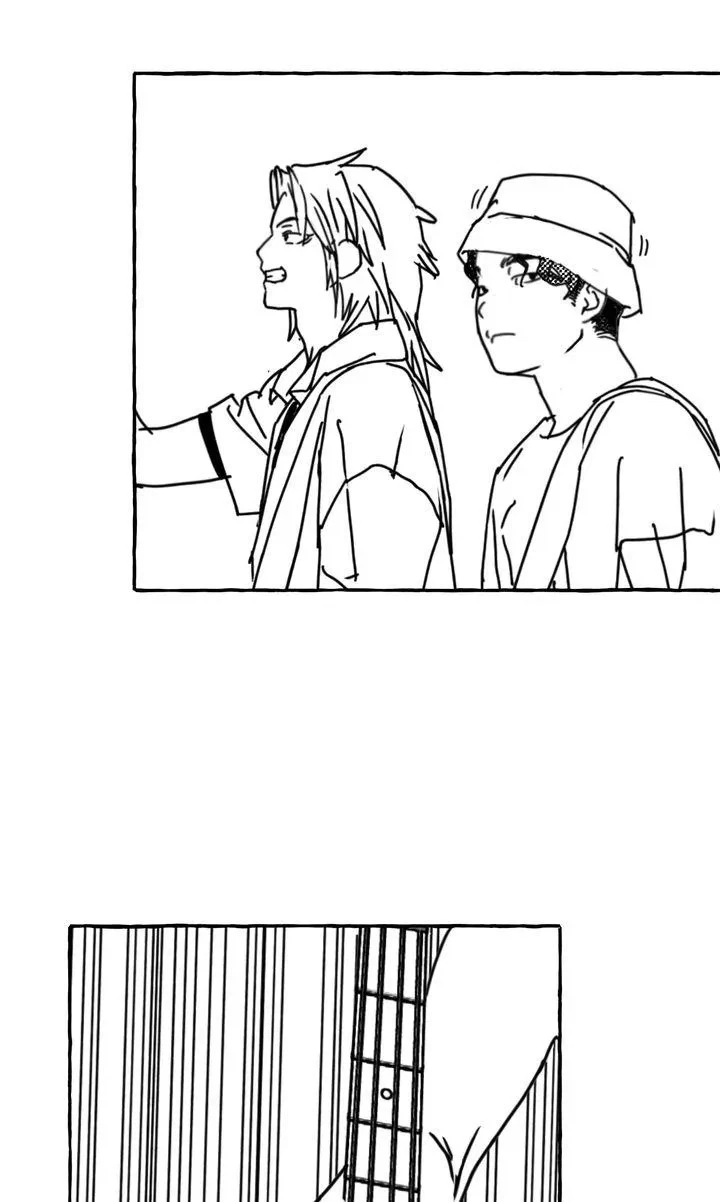 Groupie Sweetie Chapter 44, page 50