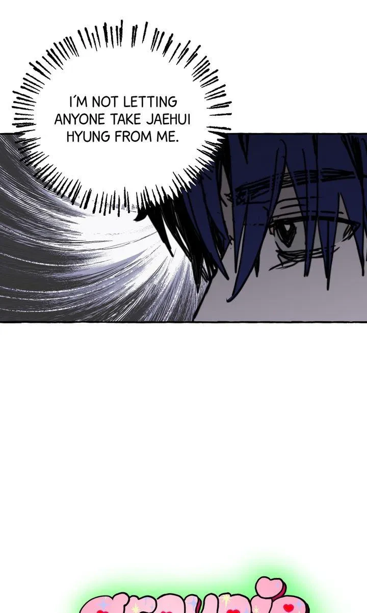 Groupie Sweetie Chapter 44, page 53