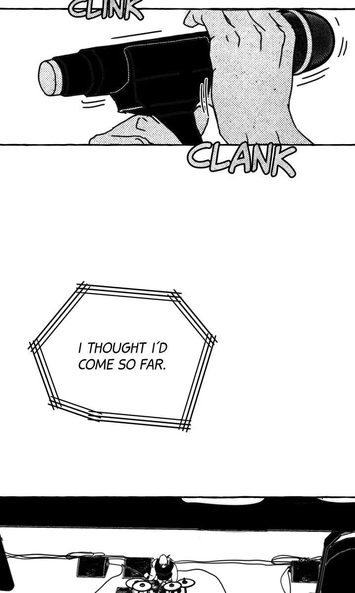 Groupie Sweetie Chapter 44, page 57