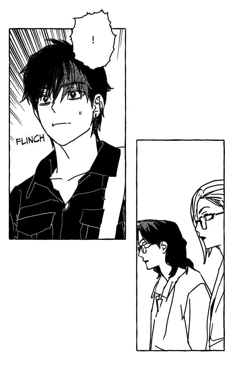 Groupie Sweetie Chapter 44, page 59