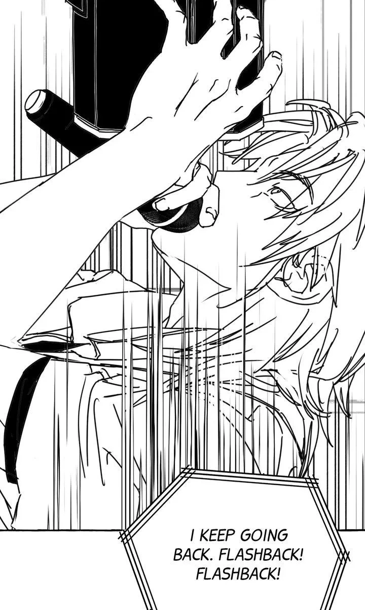 Groupie Sweetie Chapter 44, page 61